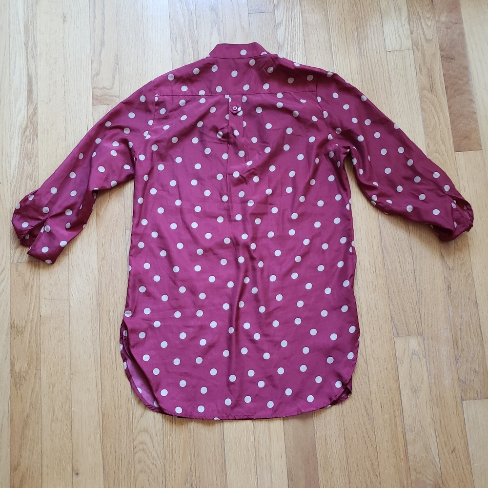 ModCloth Top - Picture 5 of 5